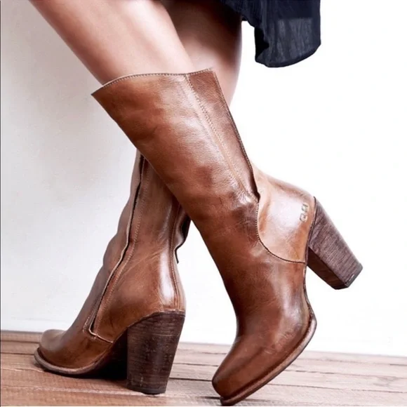 Bed stu embark boots shop